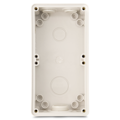 4PIN 40AMP - Combination Switched Socket Outlet
