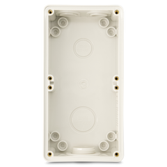 4PIN 50AMP - Combination Switched Socket Outlet