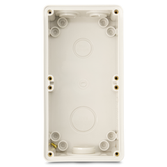 5PIN 10AMP - Combination Switched Socket Outlet