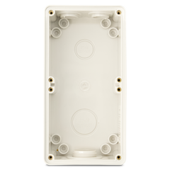 5PIN 40AMP - Combination Switched Socket Outlet