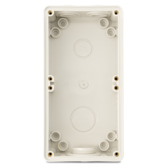 5PIN 50AMP - Combination Switched Socket Outlet