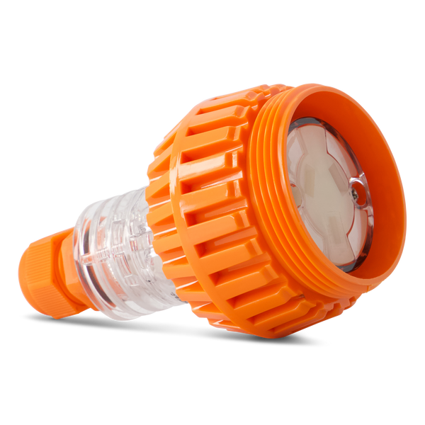 3PIN 10AMP Extension Socket