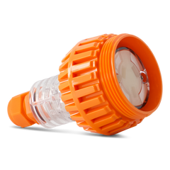 3PIN 10AMP Extension Socket