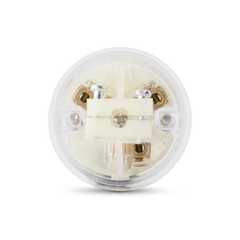 3PIN 10AMP Extension Socket