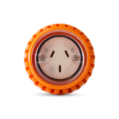 3PIN 10AMP Extension Socket