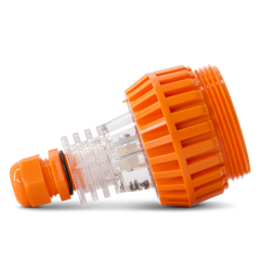 3PIN 10AMP Extension Socket