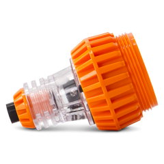 3PIN 15AMP Extension Socket