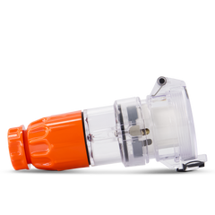 3PIN 20AMP Extension Socket