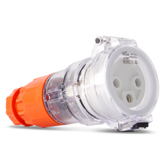 3PIN 32AMP Extension Socket