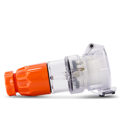 3PIN 32AMP Extension Socket