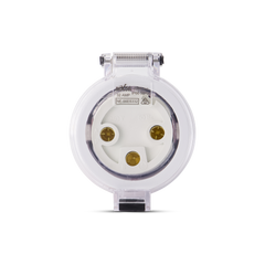 3PIN 32AMP Extension Socket