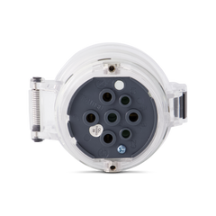 4PIN 10AMP Extension Socket