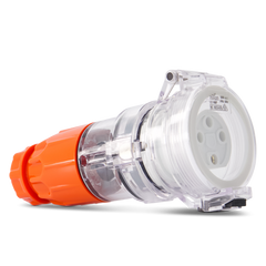 4PIN 20AMP Extension Socket