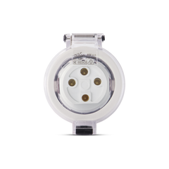 4PIN 20AMP Extension Socket