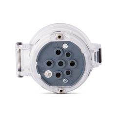 4PIN 20AMP Extension Socket