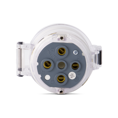 4PIN 32AMP Extension Socket