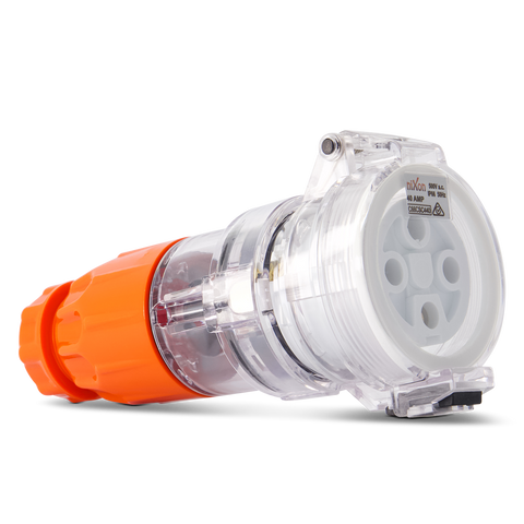 4PIN 40AMP Extension Socket