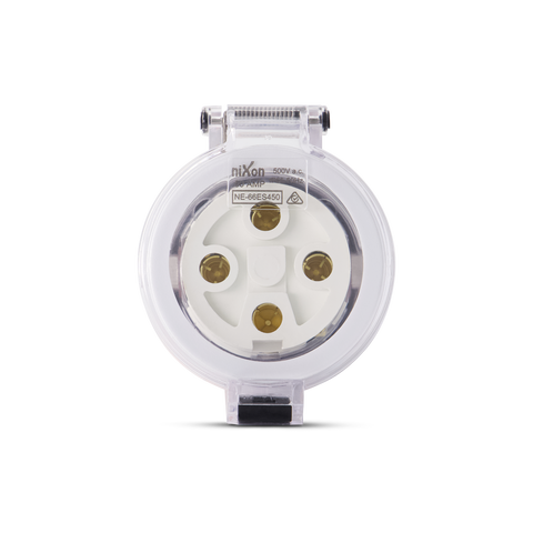 4PIN 50AMP Extension Socket