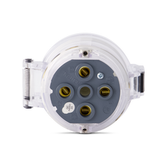 4PIN 50AMP Extension Socket