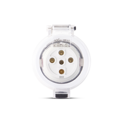 5PIN 10AMP Extension Socket