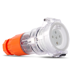 5PIN 20AMP Extension Socket