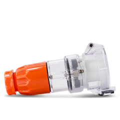 5PIN 20AMP Extension Socket
