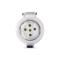 5PIN 20AMP Extension Socket
