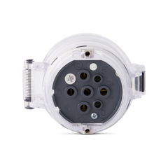 5PIN 20AMP Extension Socket