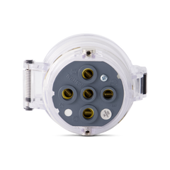 5PIN 32AMP Extension Socket