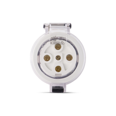 5PIN 40AMP Extension Socket