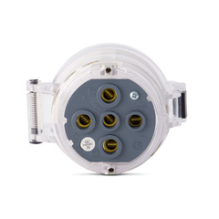 5PIN 40AMP Extension Socket