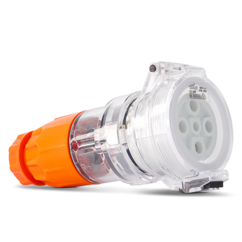 5PIN 50AMP Extension Socket