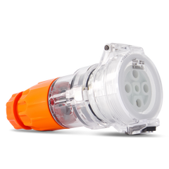 5PIN 50AMP Extension Socket