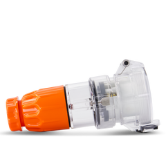 5PIN 50AMP Extension Socket