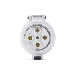 5PIN 50AMP Extension Socket