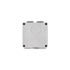 3PIN 10AMP - Appliance Inlet and Socket Outlet - KIT