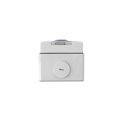 3PIN 10AMP - Appliance Inlet and Socket Outlet - KIT