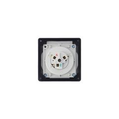 3PIN 10AMP - Appliance Inlet and Socket Outlet - KIT