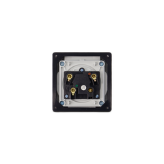 3PIN 10AMP - Appliance Inlet and Socket Outlet - KIT