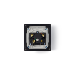 3PIN 15AMP - Appliance Inlet and Socket Outlet - KIT