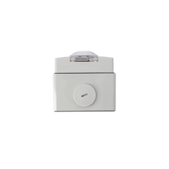 3PIN 15AMP - Appliance Inlet and Socket Outlet - KIT