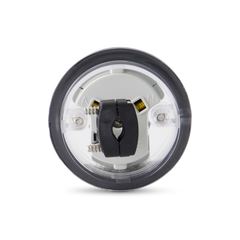 3PIN 10AMP - Straight Industrial Plug