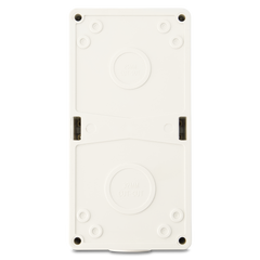 WeatherProof 4 Pole Enclosure IP66