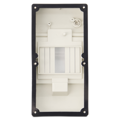 WeatherProof 4 Pole Enclosure IP66