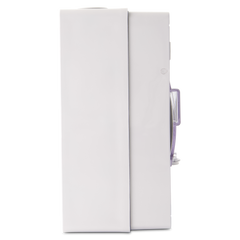 WeatherProof 8 Pole Enclosure IP66