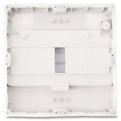 WeatherProof 8 Pole Enclosure IP66