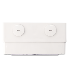 WeatherProof 8 Pole Enclosure IP66