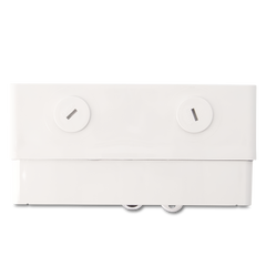 WeatherProof 8 Pole Enclosure IP66