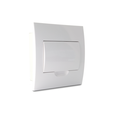 8 Way Flush Switchboard