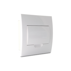 8 Way Flush Switchboard